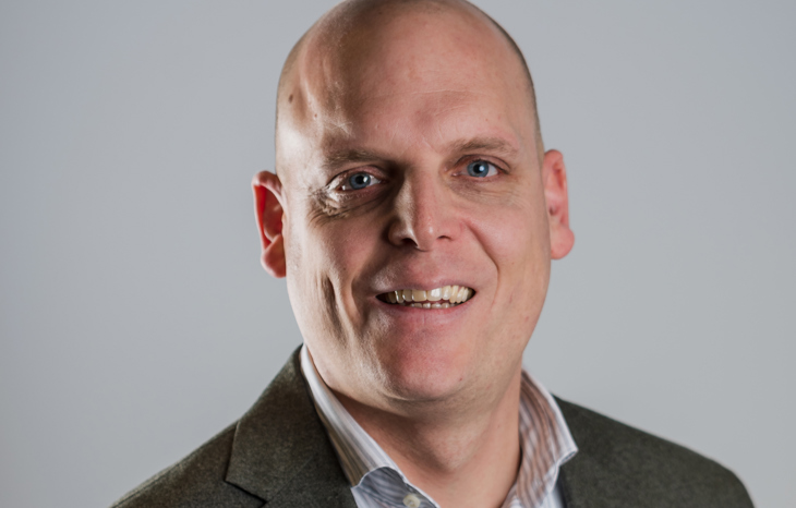 Arno van Gerven