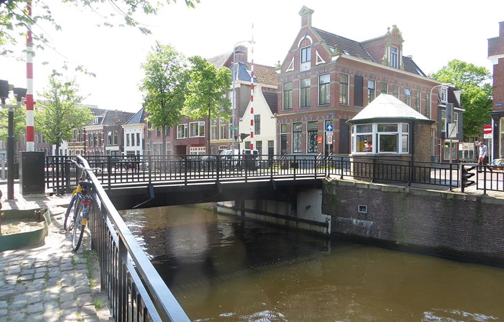 Groningen Visserbrug 02