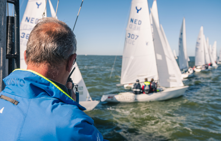 LSH 0394 - vrijwilliger / startprocedure - c. Lifeshots Photography