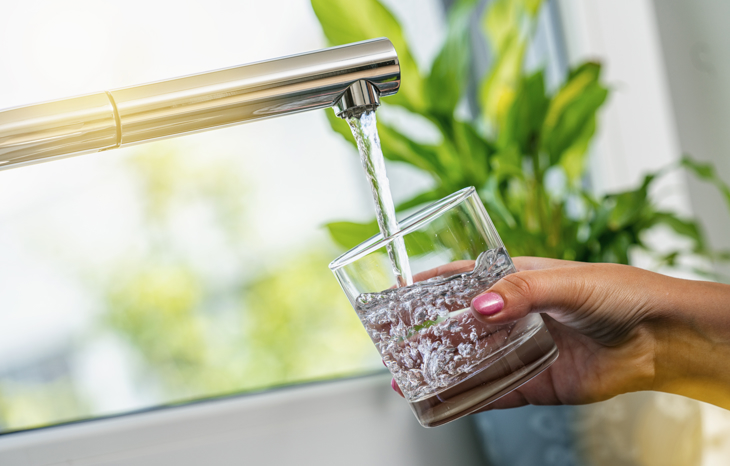 Legionella