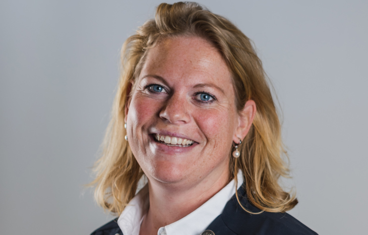 Charlotte van Leerdam