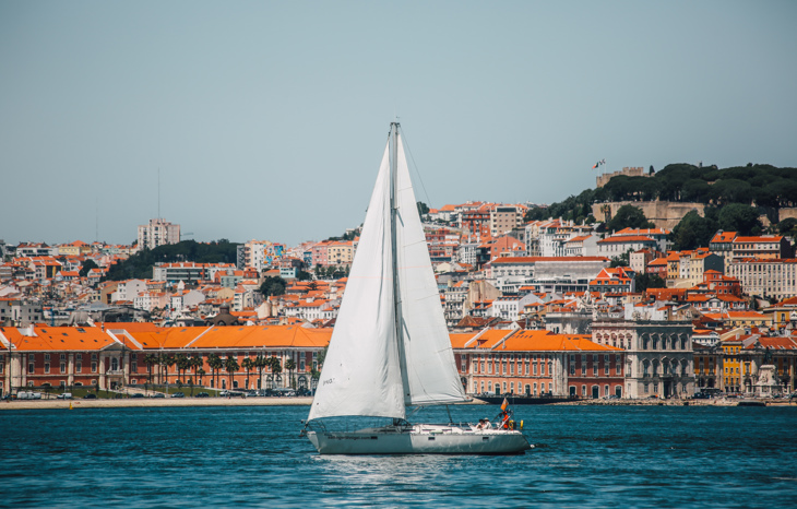 Varen Buitenland Icp .C Shutterstock 786728881