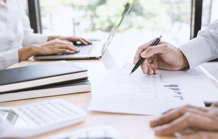 Bestuur Wetten Administratie .C Shutterstock 1615737373