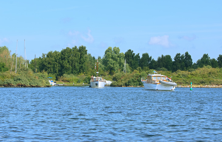4. Grevelingen