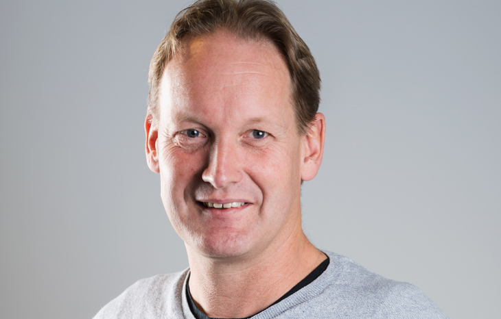 Marijn stokker