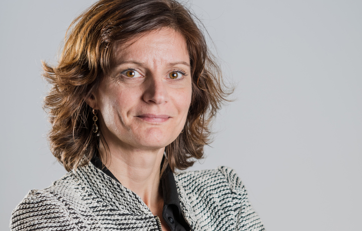 Heidi Willemse