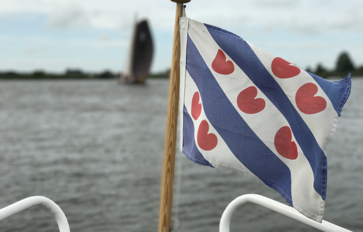Regioteam Fryslân