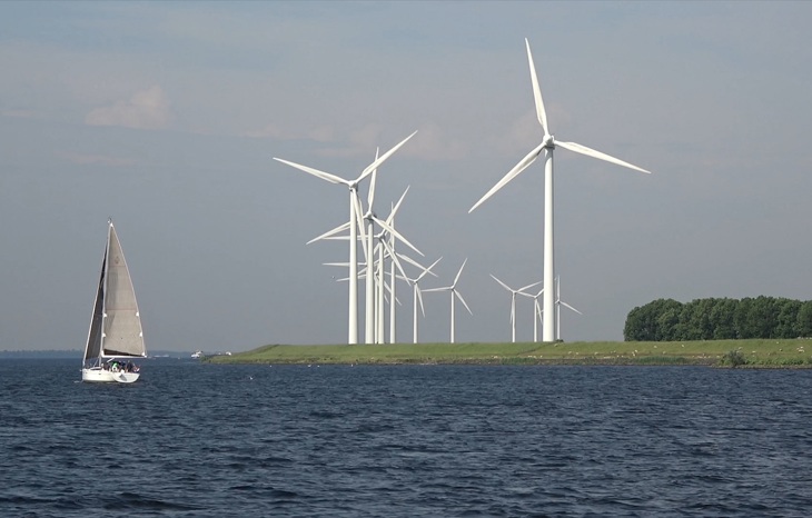 Kennisdeling