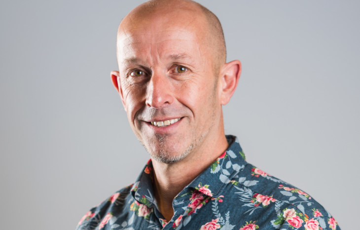 Bart van Breemen