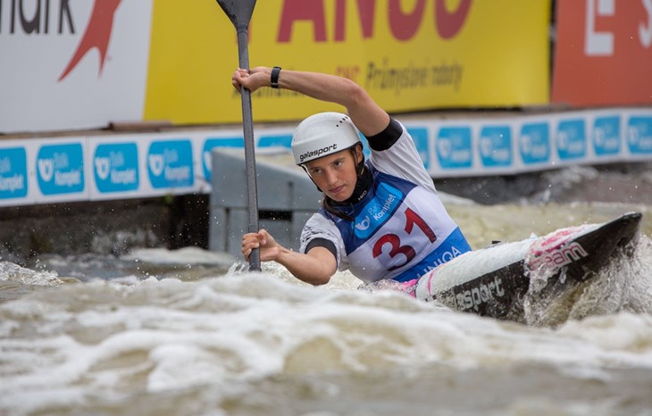 Topsport- en talentstatus