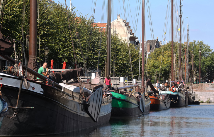 Delfshaven 80