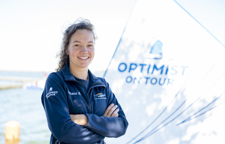 Optimist On Tour Lelystadca2 1881