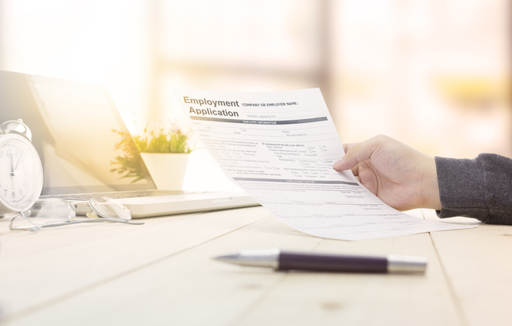Vacature Personeel