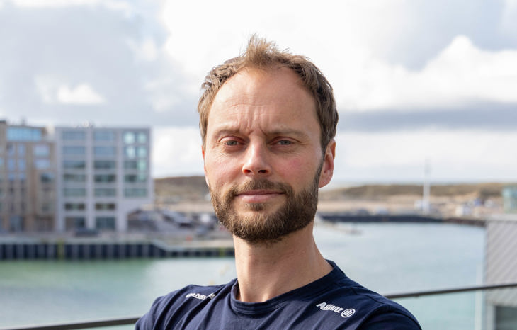 Bart van Roessel