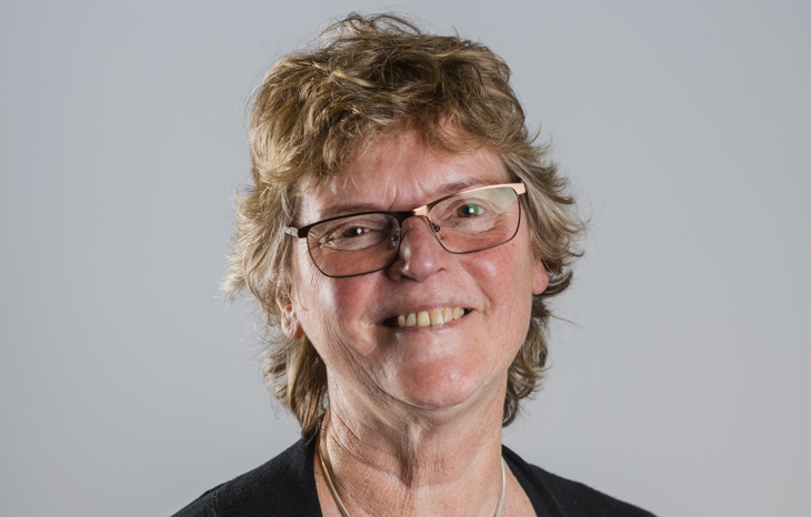 Louise Polet