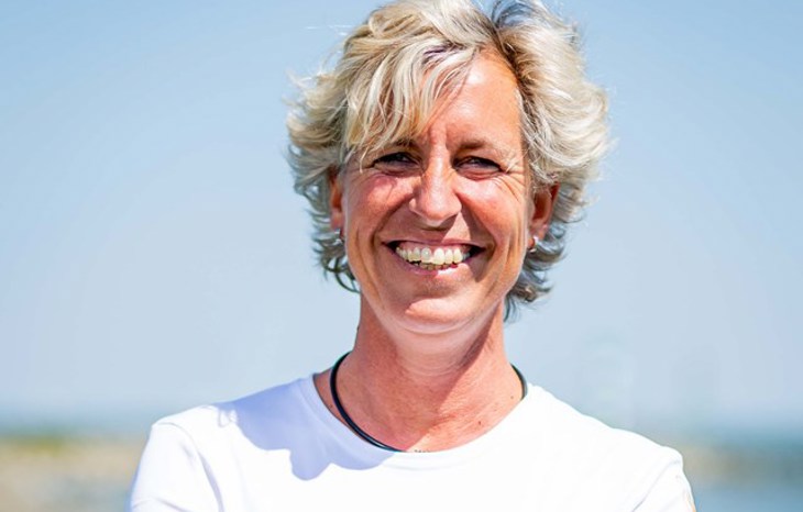 Dorien Hoekstra