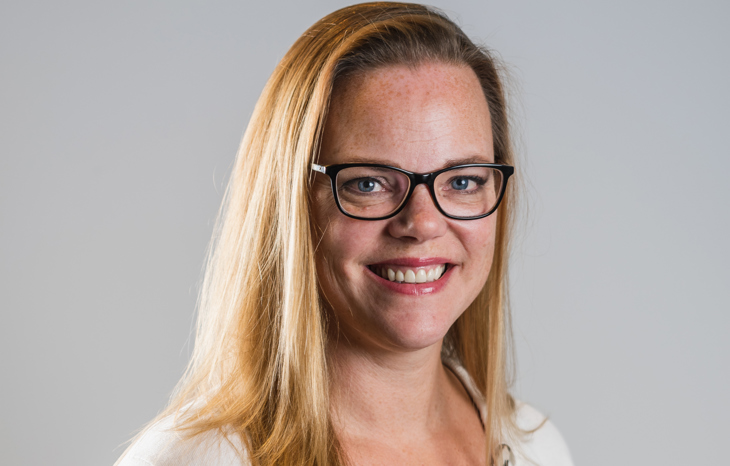Maaike van der Hoek