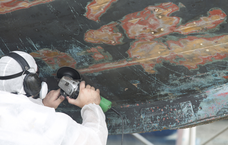 antifouling